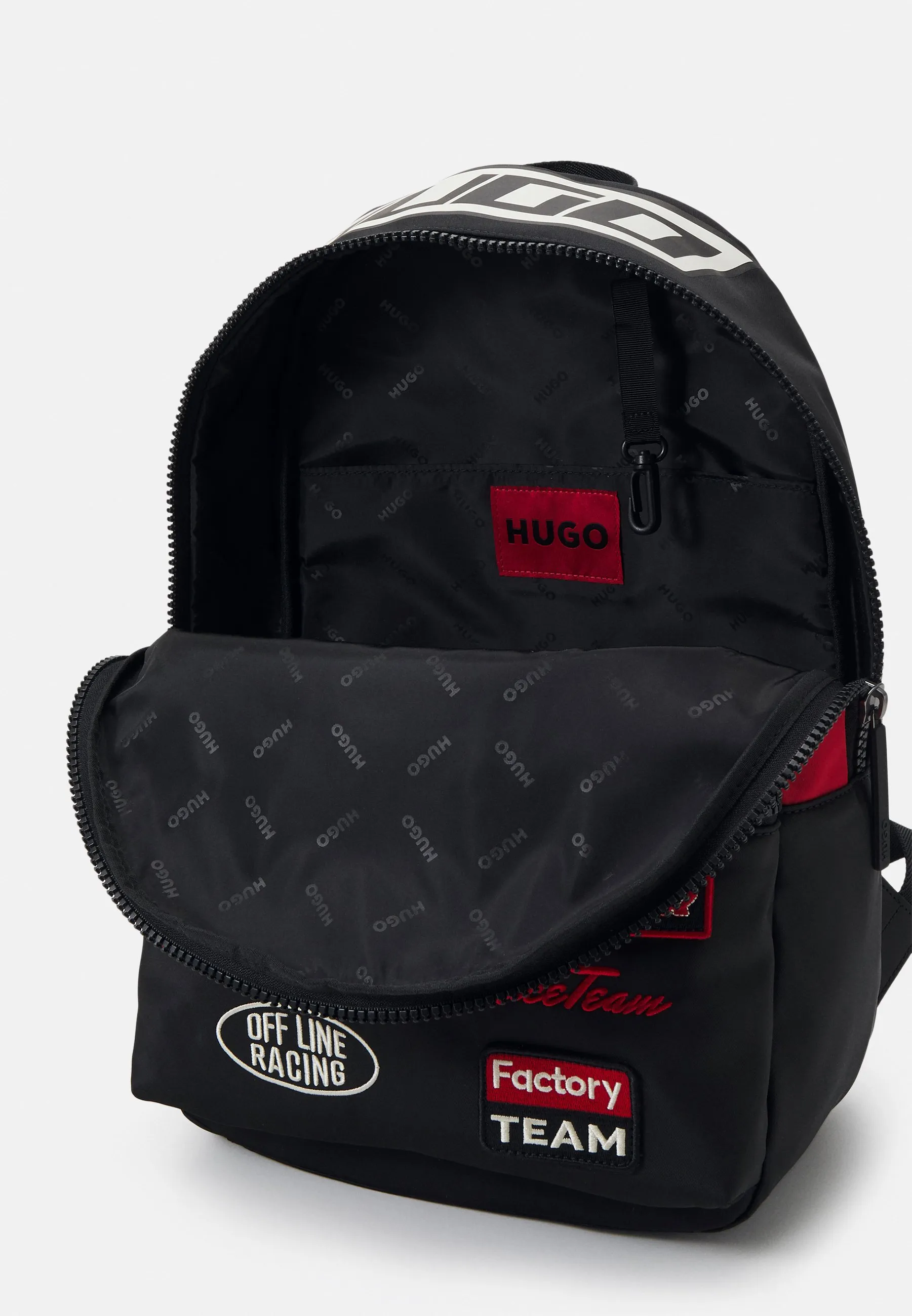 LEON BACKPACK UNISEX - Zaino