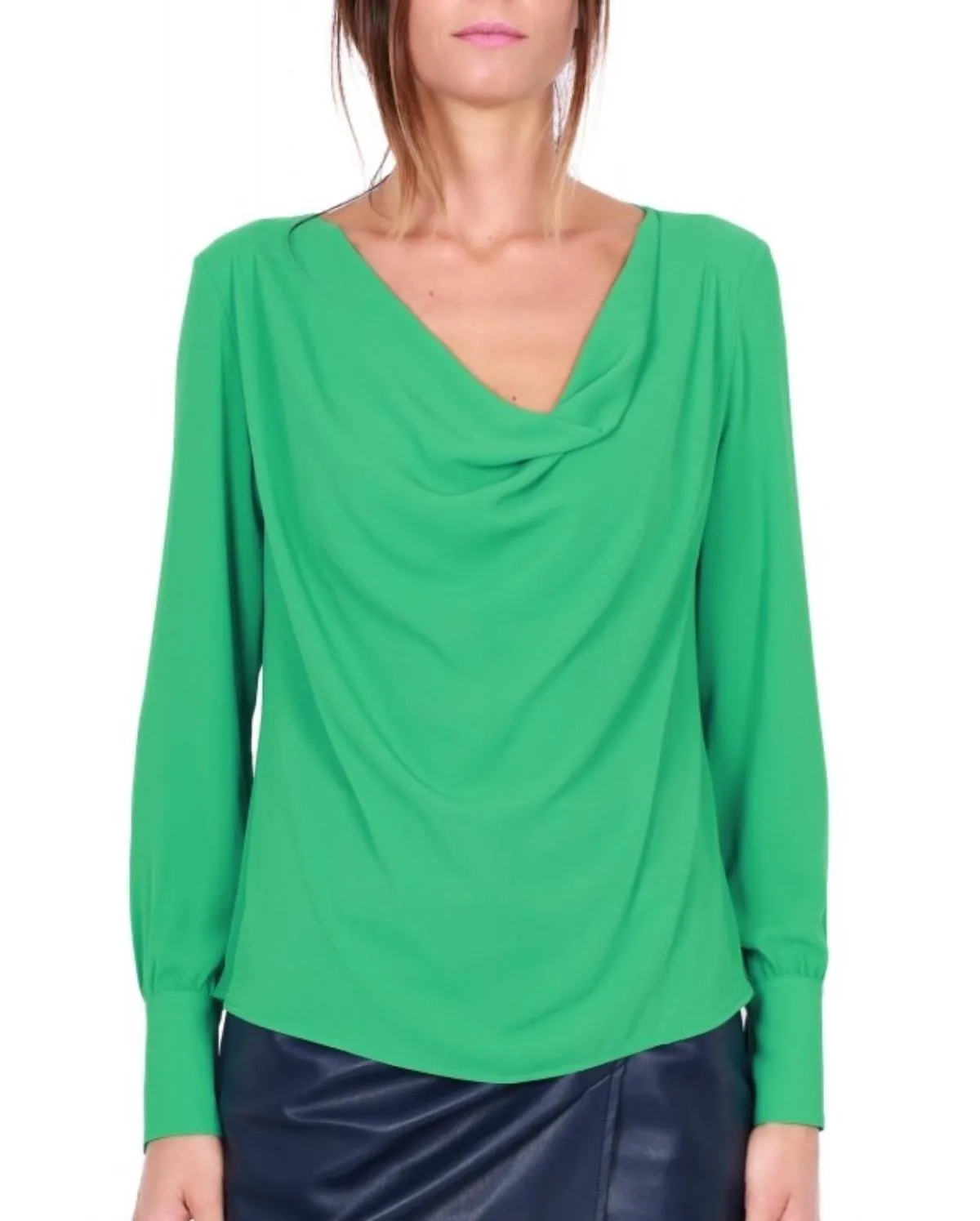     Liujo Tunica Donna CF3091TS353    