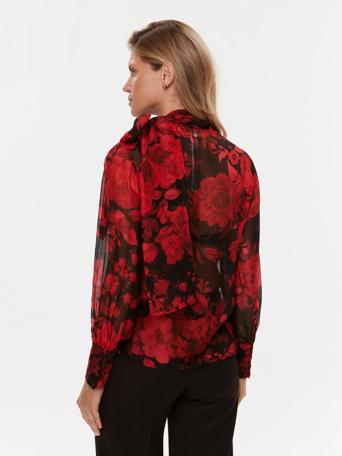     Liujo Tunica Donna CF3331T3079    