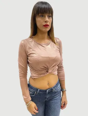 Maglia Manica Lunga San Babila - Phard