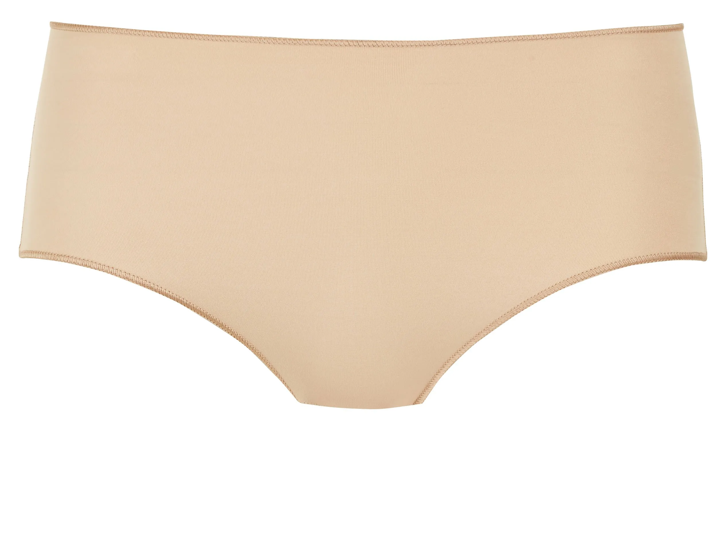  MAISON LEJABY   Slip a vita alta | Beige