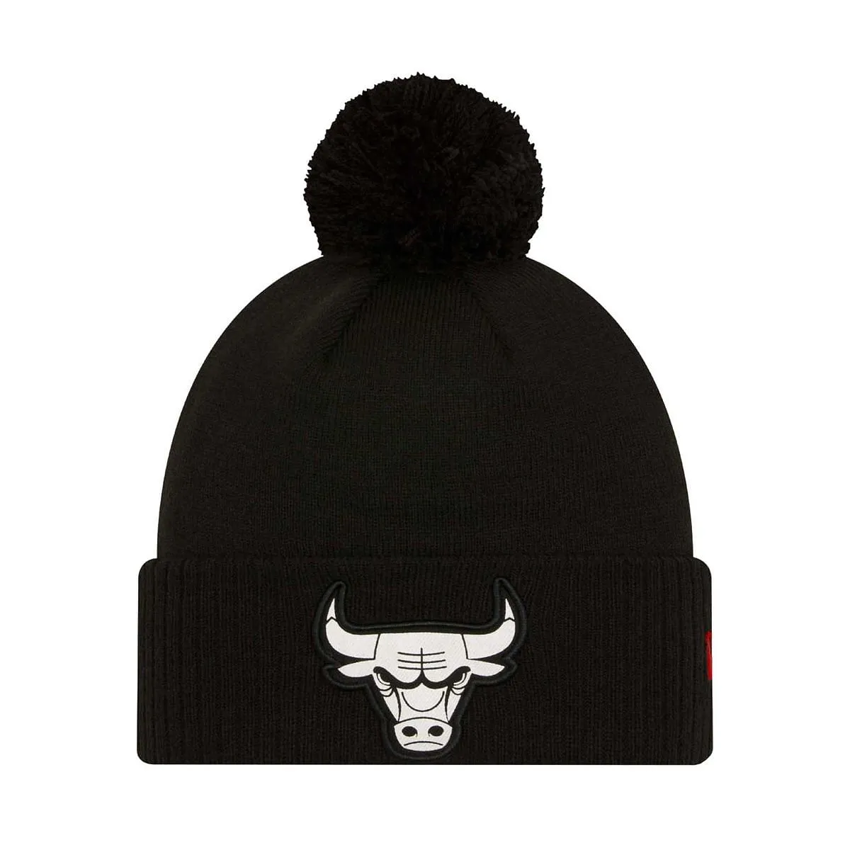      NEW ERA BEANIE CITY EDITION 23 CHICAGO BULLS  