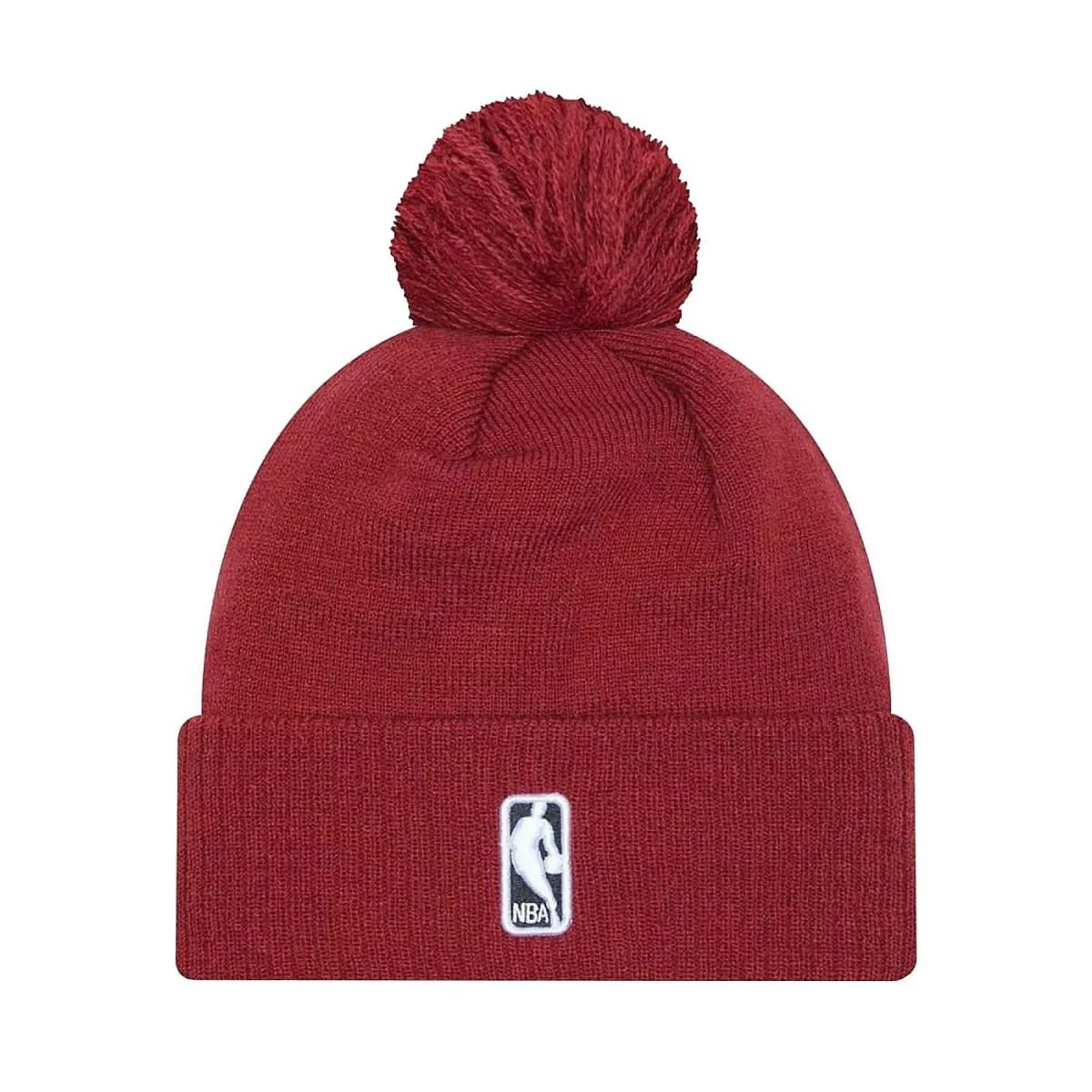      NEW ERA BEANIE NBA CITY EDITION 22 BULLS  