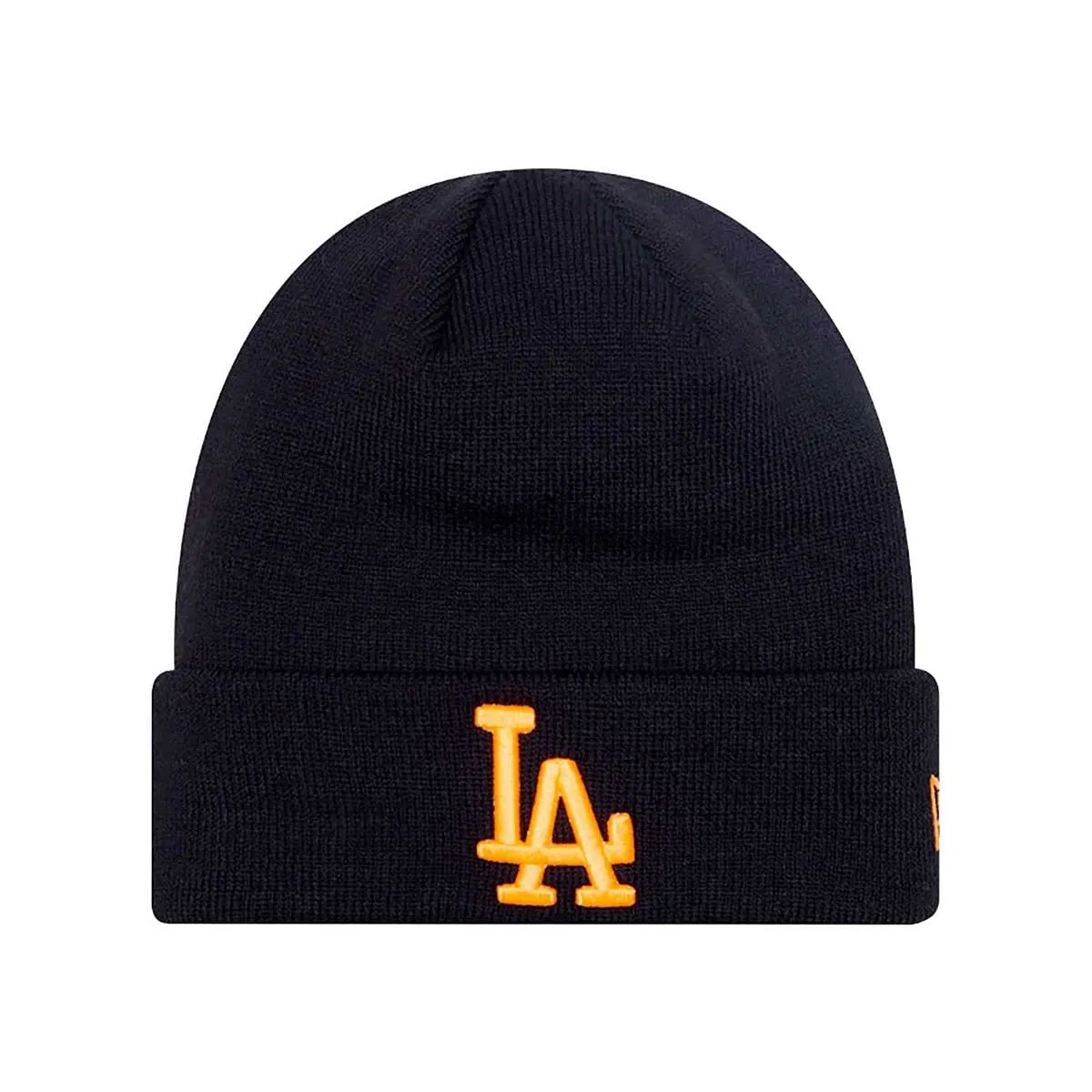      NEW ERA BEANIE NEON LEAGUE LA DODGERS  