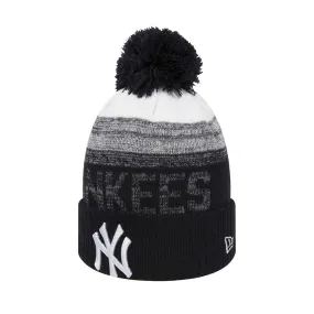      NEW ERA BEANIE NY YANKEES OTC  