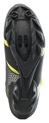 Northwave Celsius XC Arctic Gtx MTB Shoes Fluorescent Yellow/Black
