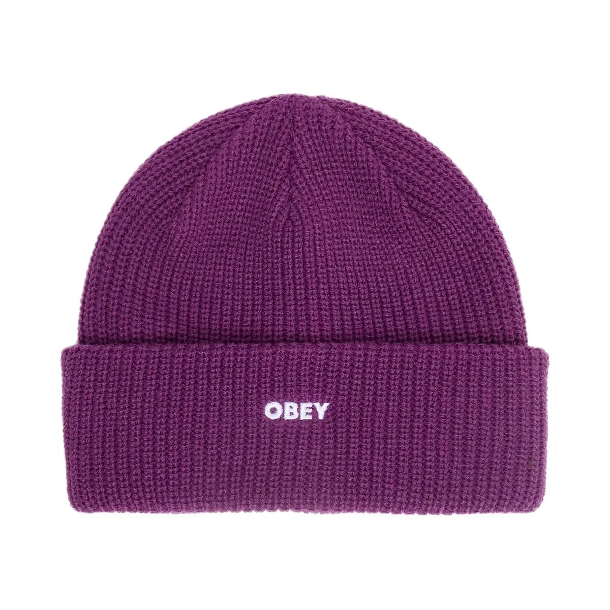      OBEY CAPPELLINO FUTURE BEANIE  