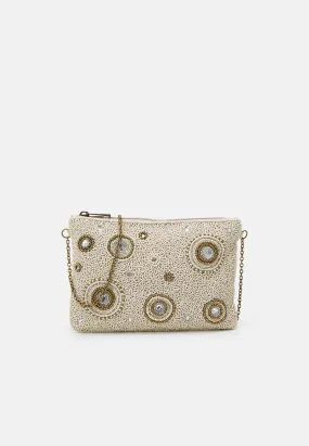 PCOSANA CROSS BODY BAG - Borsa a tracolla