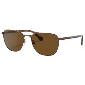 Persol - PO2494S - Marrone / Polar Marrone - Occhiali da Sole - Persol Eyewear
