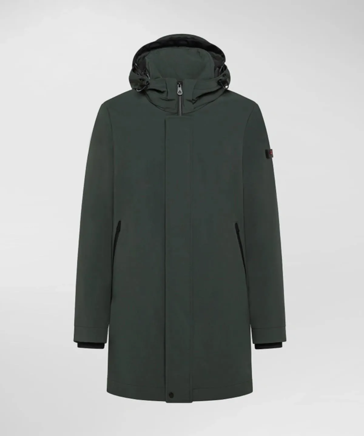     Peuterey Giaccone Uomo ALBALI KP 01    