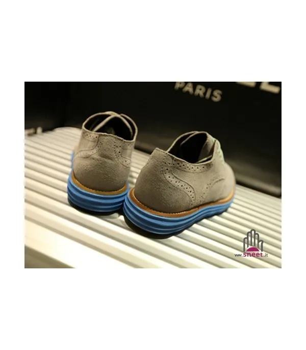 Piccadilly shoes