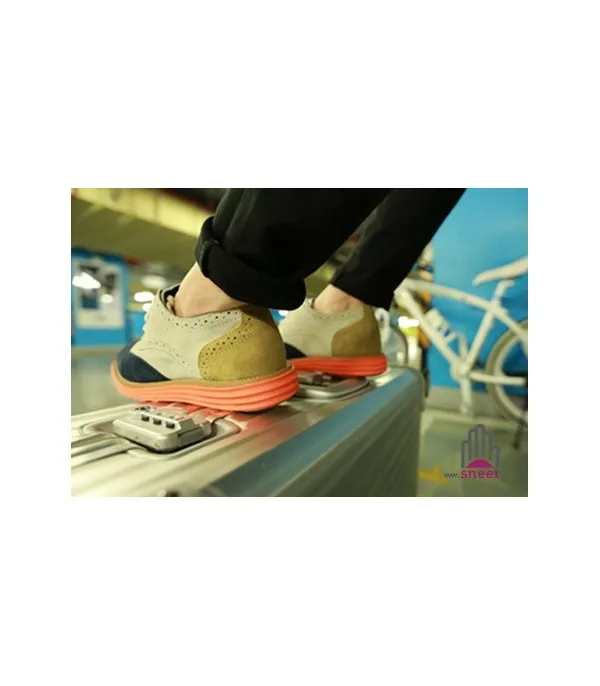 Piccadilly shoes