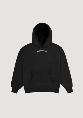 PLEASURES NEURAL HOODIE