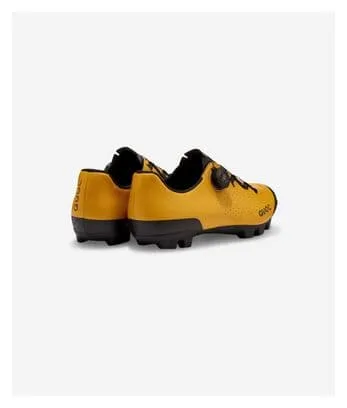 Quoc Escape Off-Road Amber Shoes