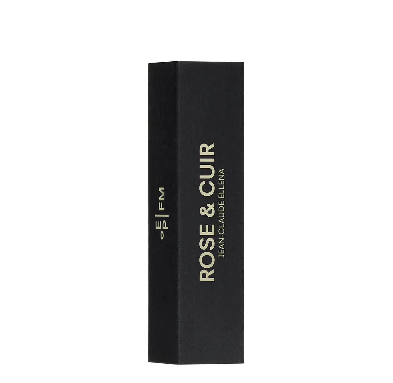 ROSE & CUIR by Jean-Claude Ellena