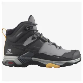SALOMON X ULTRA 4 MID WINTER TS CSWP scarpa uomo art. 413552