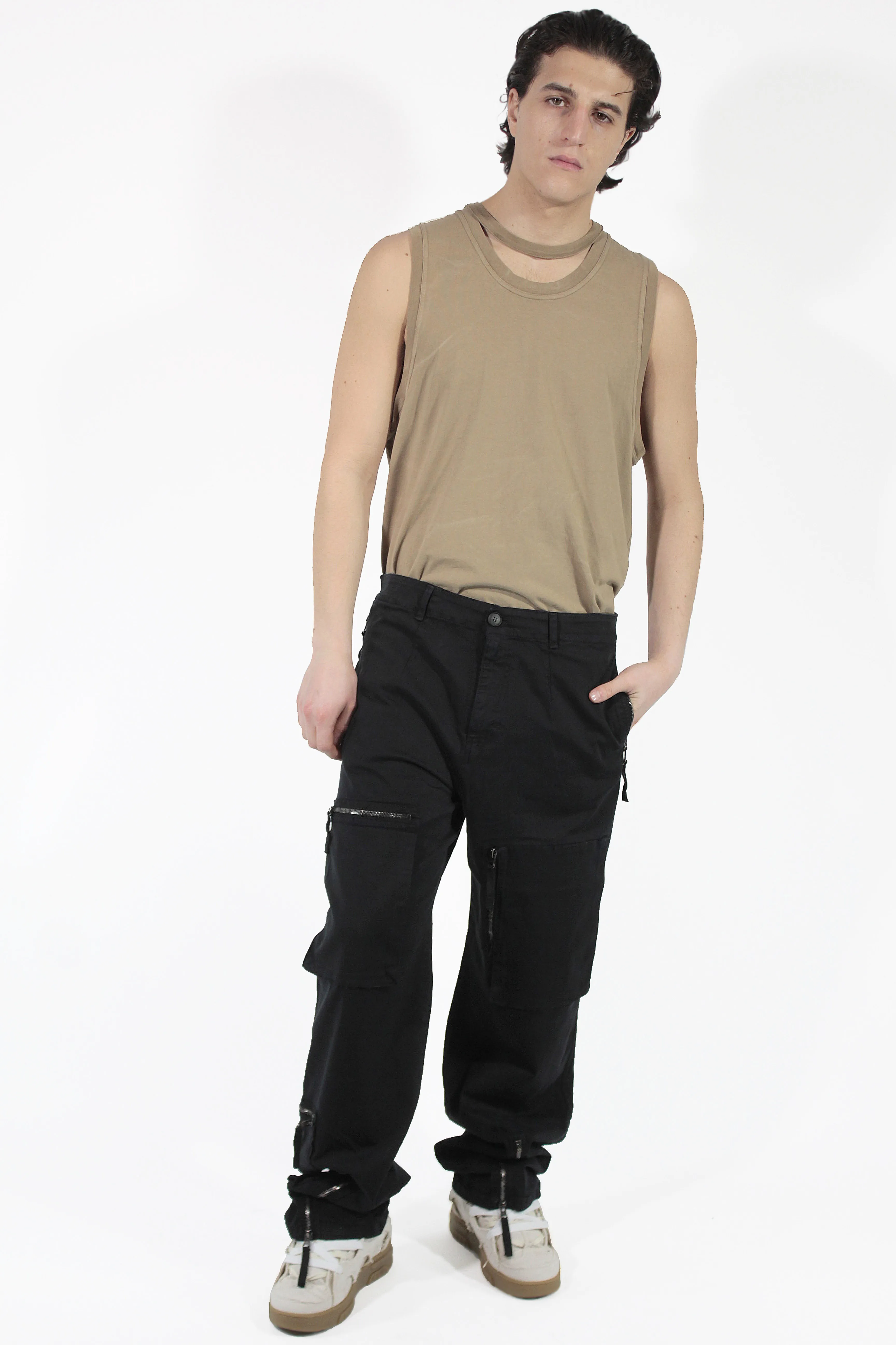   Sanji Work Pants 