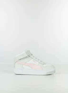 scarpa carina street