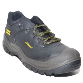 SCARPE ANTINFORTUNISTICHE GRISPORT 701LDV.16 ASIAGO 16 Nero