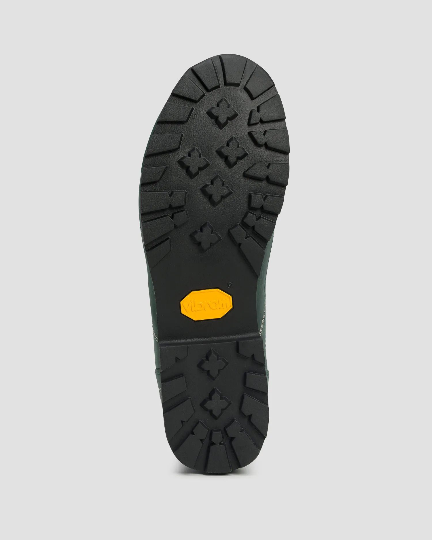 Scarpe basse in pelle da trekking da donna Dolomite 54 Low FG EVO GTX verde scuro 292530-306