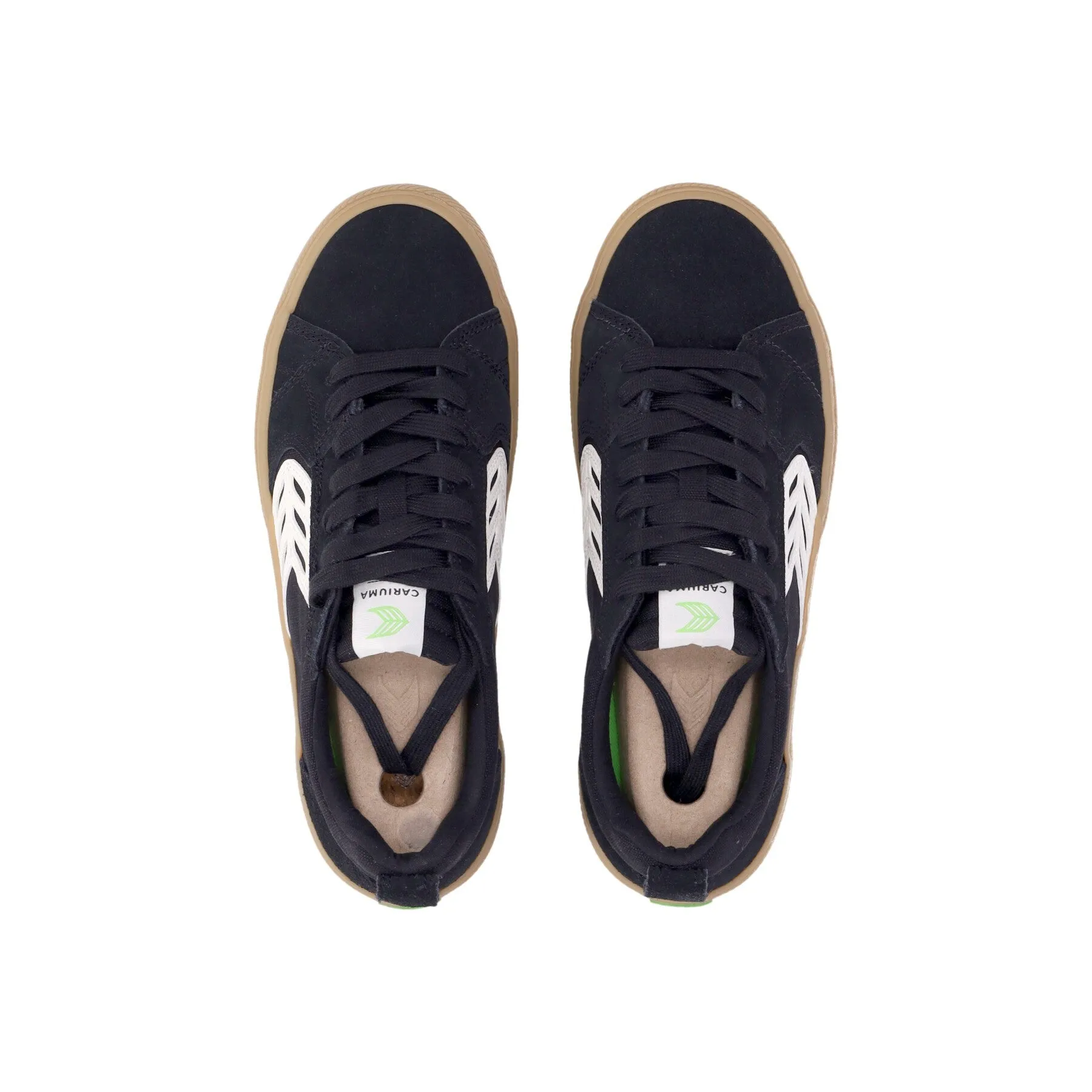 Scarpe Skate Uomo Catiba Pro Gum/black