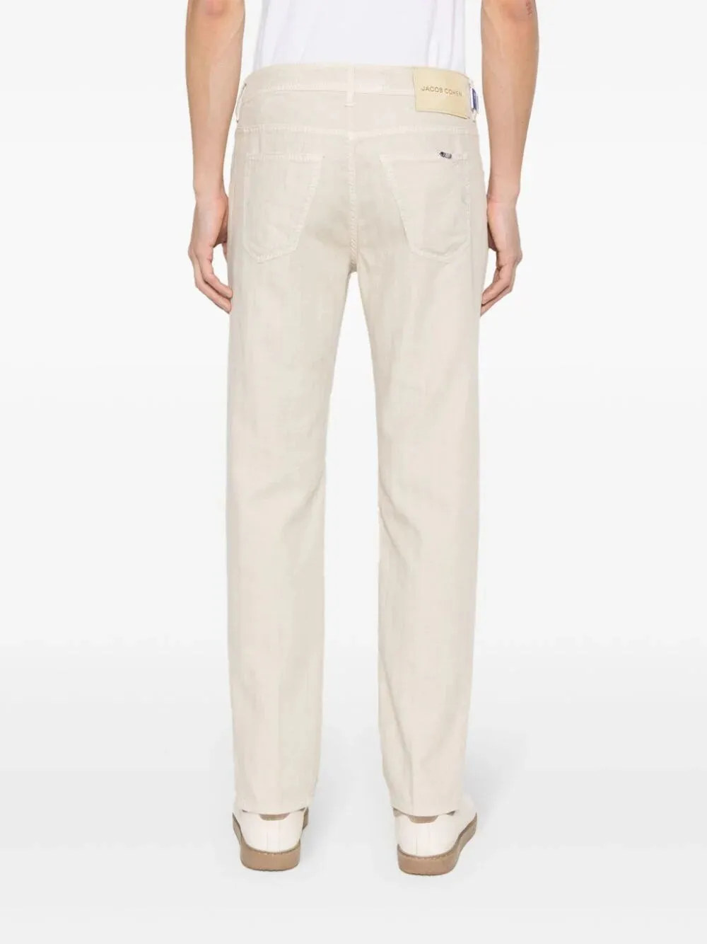 `Scott` 5-Pocket Pants