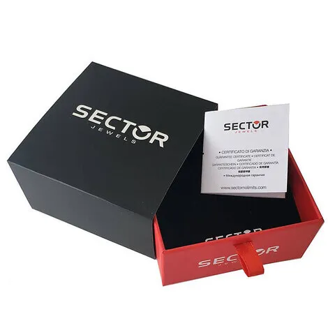 SECTOR Bracciale uomo gioielli Sector Energy SAFT53