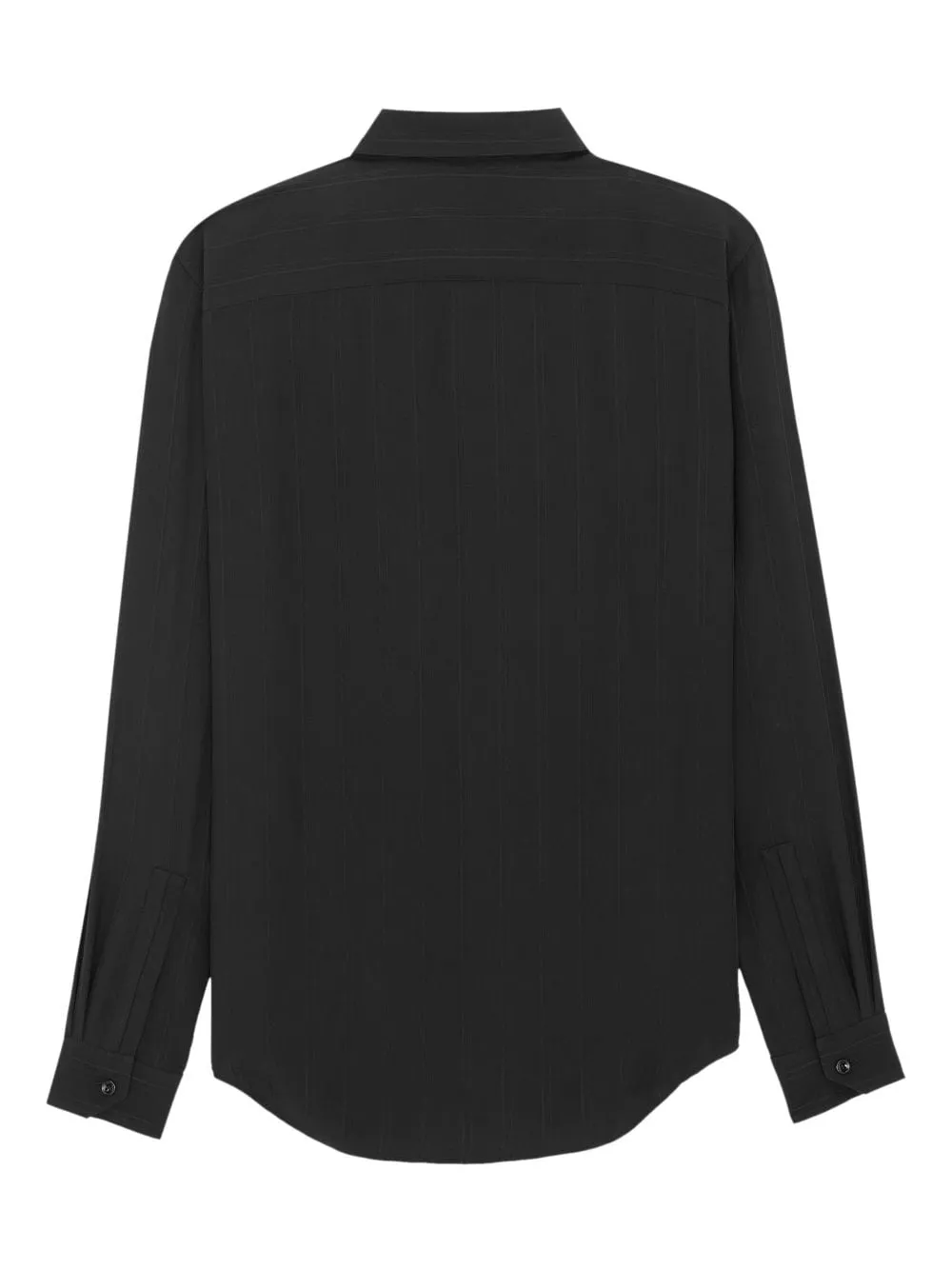 Shirt shirt shaint laurent cassandre