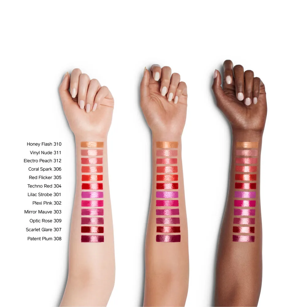  SHISEIDO   Rossetto liquido Ink |  - Mirroir Mauve - 303