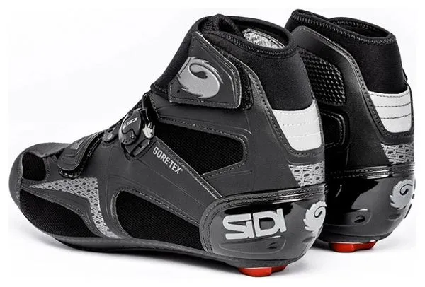 Sidi ZERO GORE 2 Road Riding Shoes Black