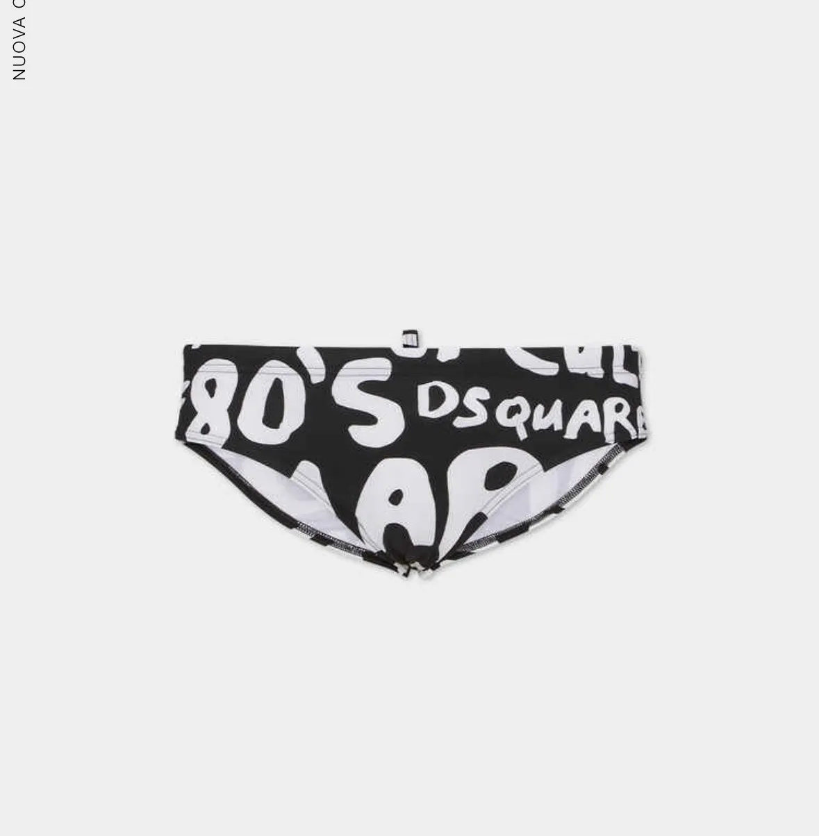 Slip Mare - Dsquared2