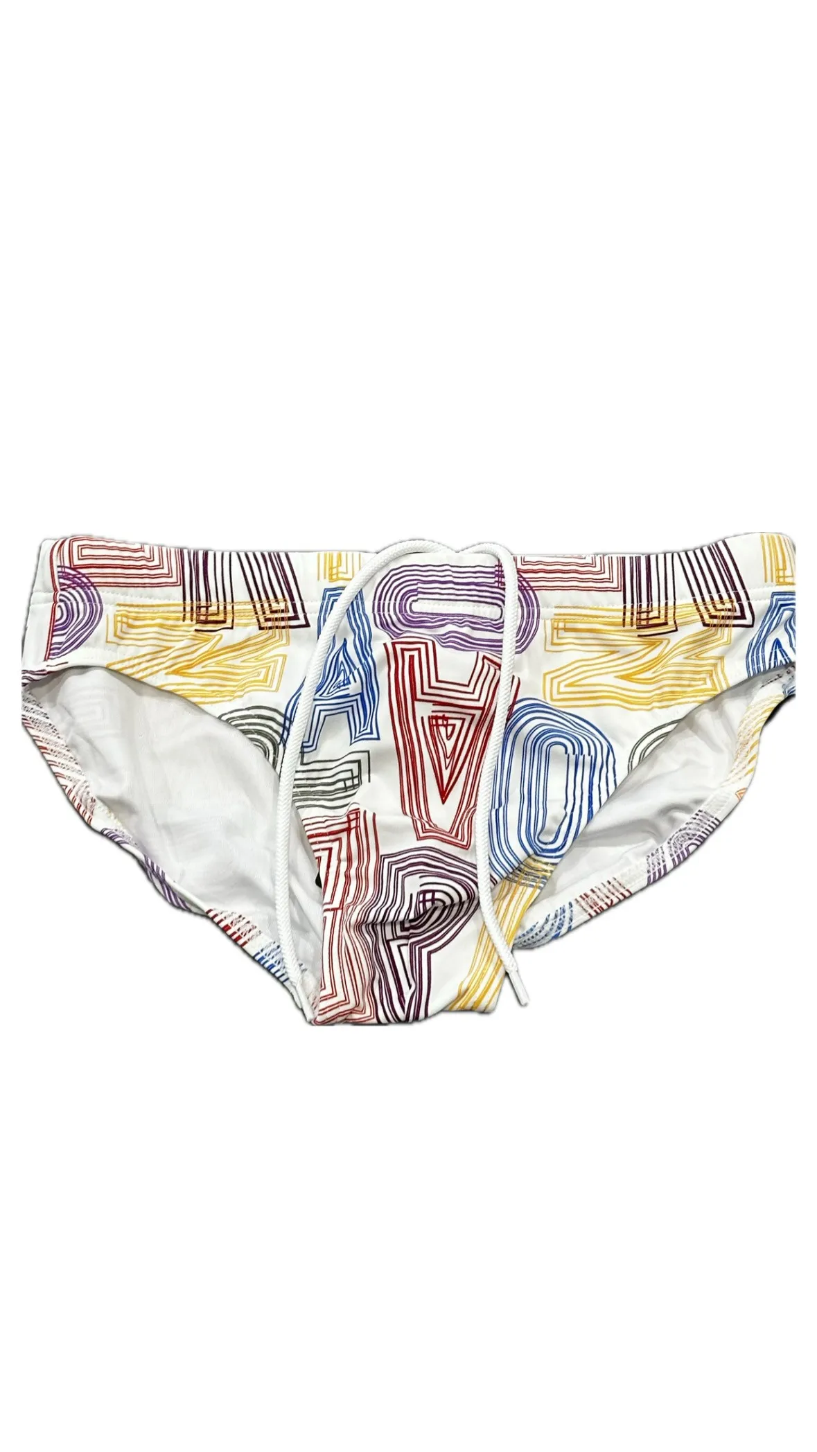 Slip Mare - Emporio Armani