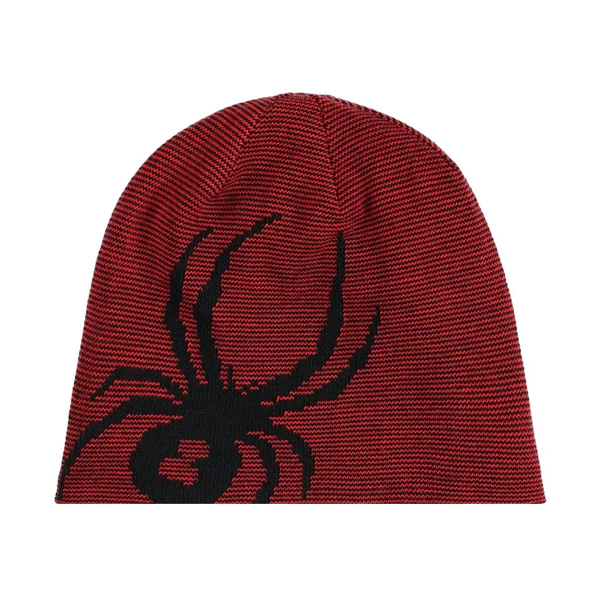      SPYDER BEANIE REVERSIBLE BUG BAMBINO  