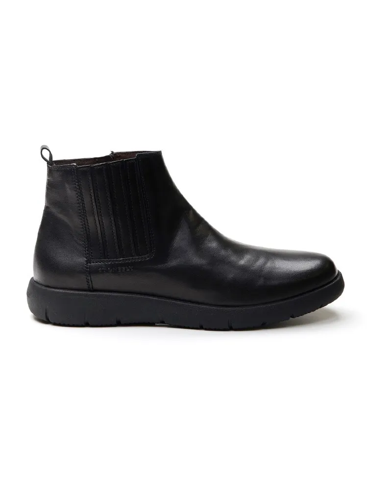 Stonefly stivaletto STREAM 10 nero 218261