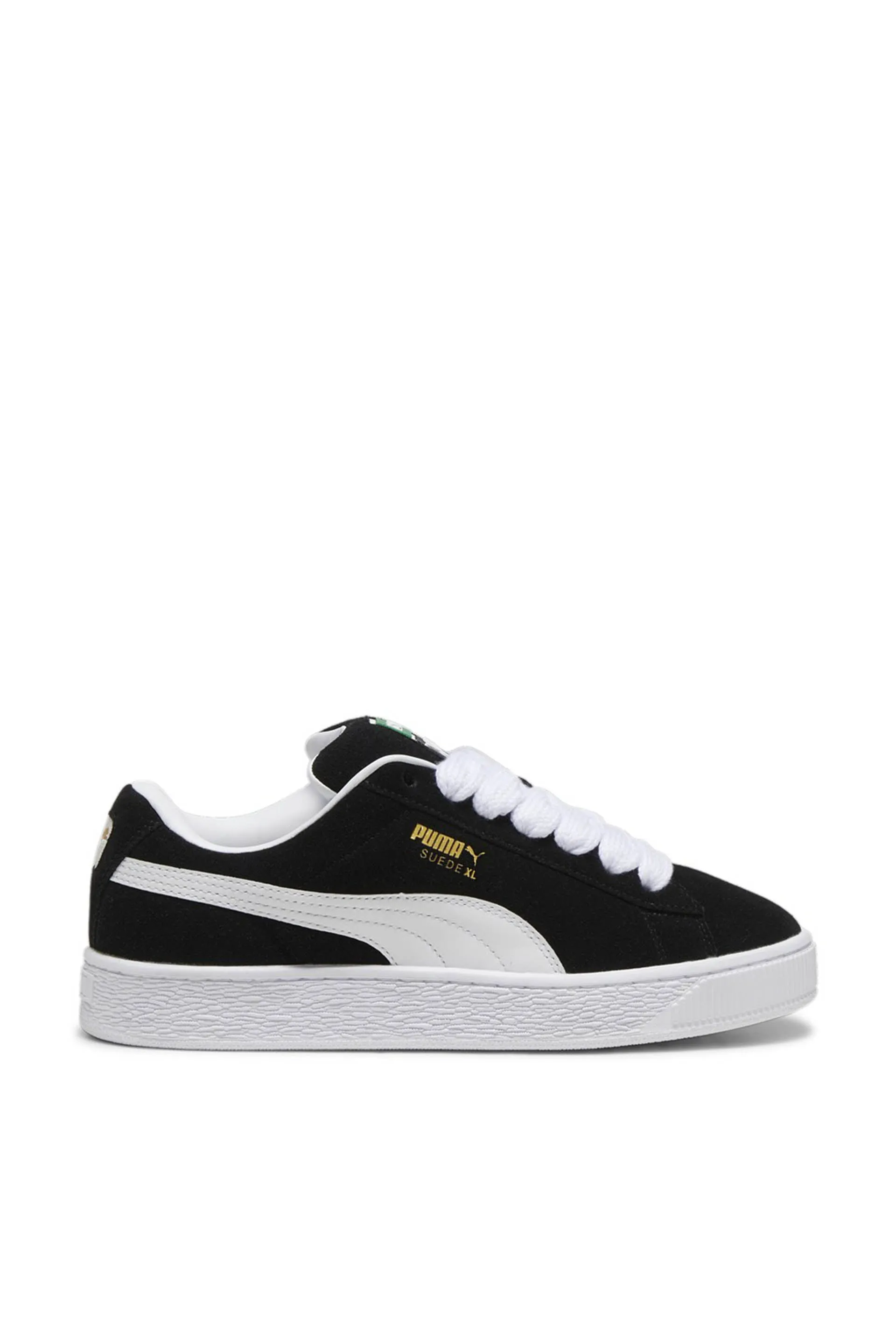 ----------Suede XL Shoes---------