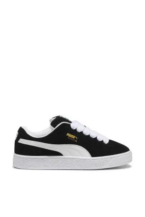 ----------Suede XL Shoes---------