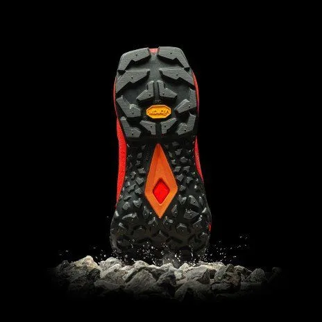 TECNICA MAGMA S MS My Altura/ Pure Lava scarpa bassa hiking