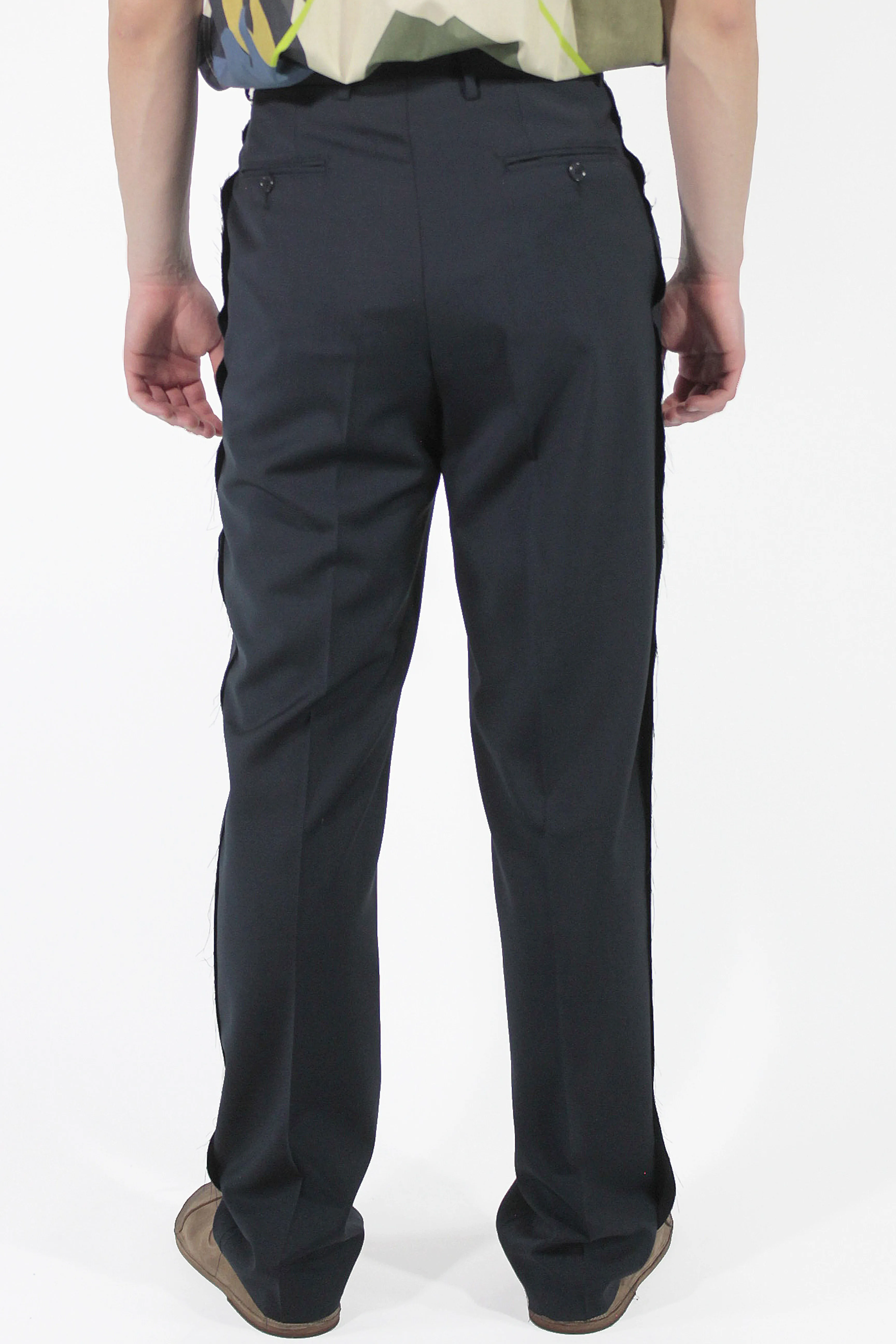   Troy Classic Pants 