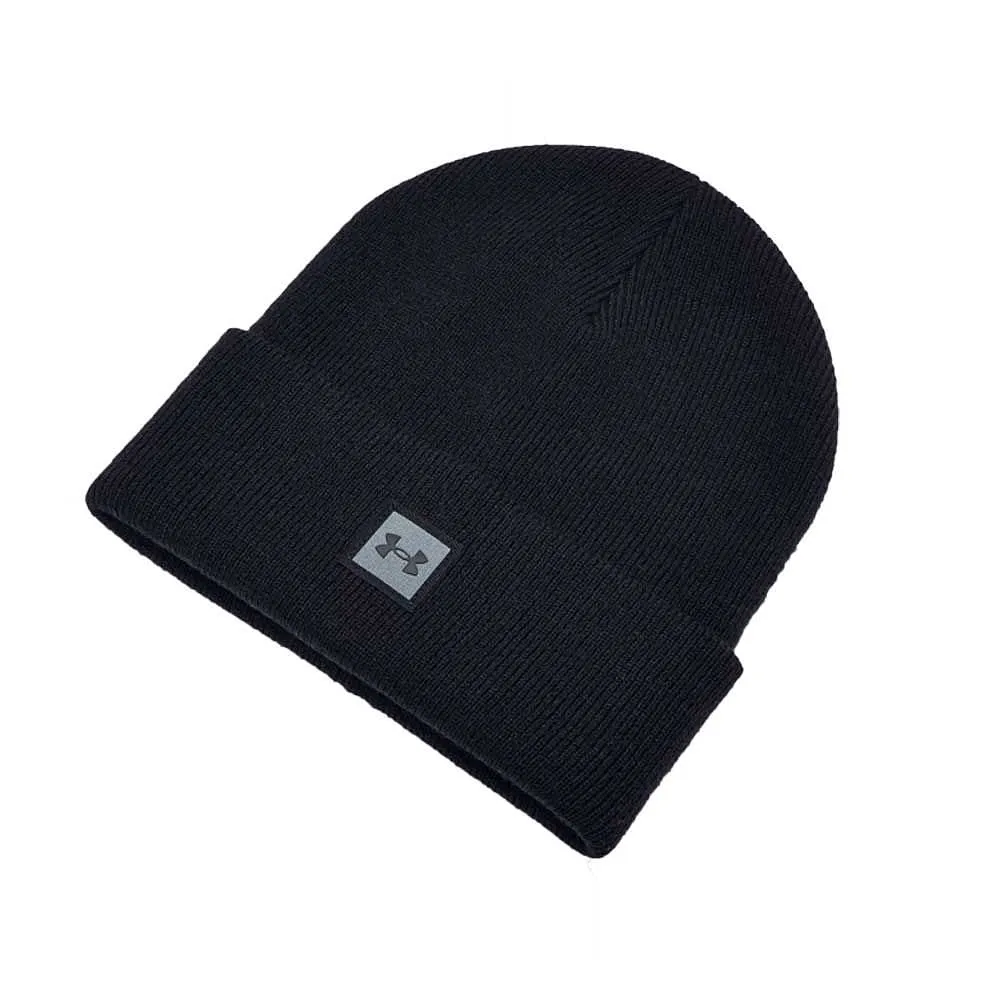      UNDER ARMOUR BEANIE TRUCKSTOP  
