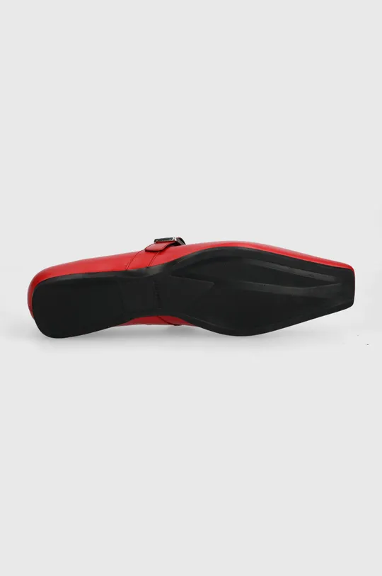 Vagabond Shoemakers balerrine in pelle WIOLETTA