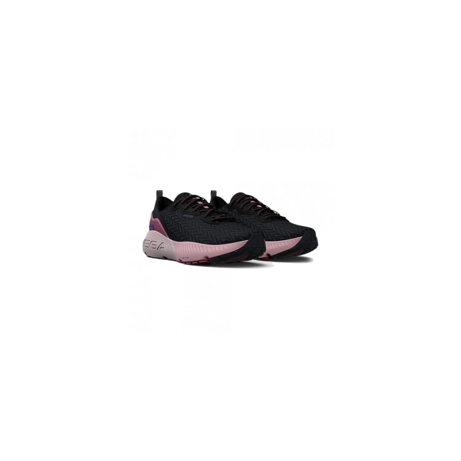WOMEN'S UA HOVR™ MEGA 3 CLONE RUNNING SHOES