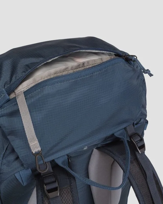 Zaino blu Deuter Freescape Lite 26