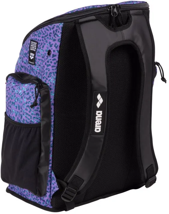 ZAINO DA NUOTO UNISEX ARENA SPIKY III BACKPACK 45 ALLOVER 006272 110