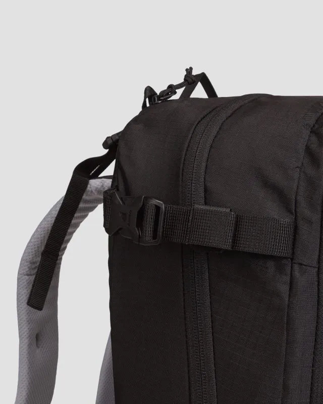 Zaino nero da sci da donna Deuter Freerider 28 SL