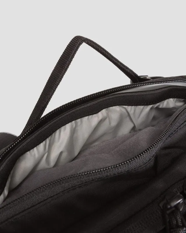 Zaino nero da sci da donna Deuter Freerider 28 SL